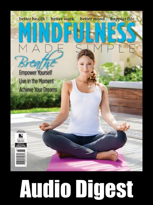 Title details for Mindfulness by Sam Scholl - Available